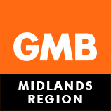 GMB Leicestershire Branch
